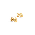 Rio Studs - Guld