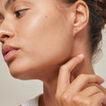 Rio Mini Studs - Guld