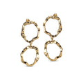 Miriam Earring - Gold