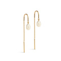 Eleanor Earrings - Sparkle