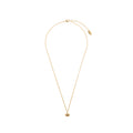 Evil Eye Ditsy Charm Necklace - Capri