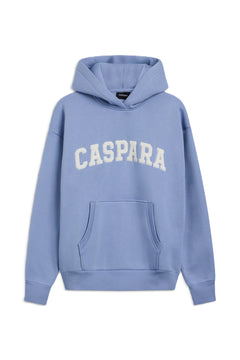 W. All-Star Hoodie - Vintage Blue