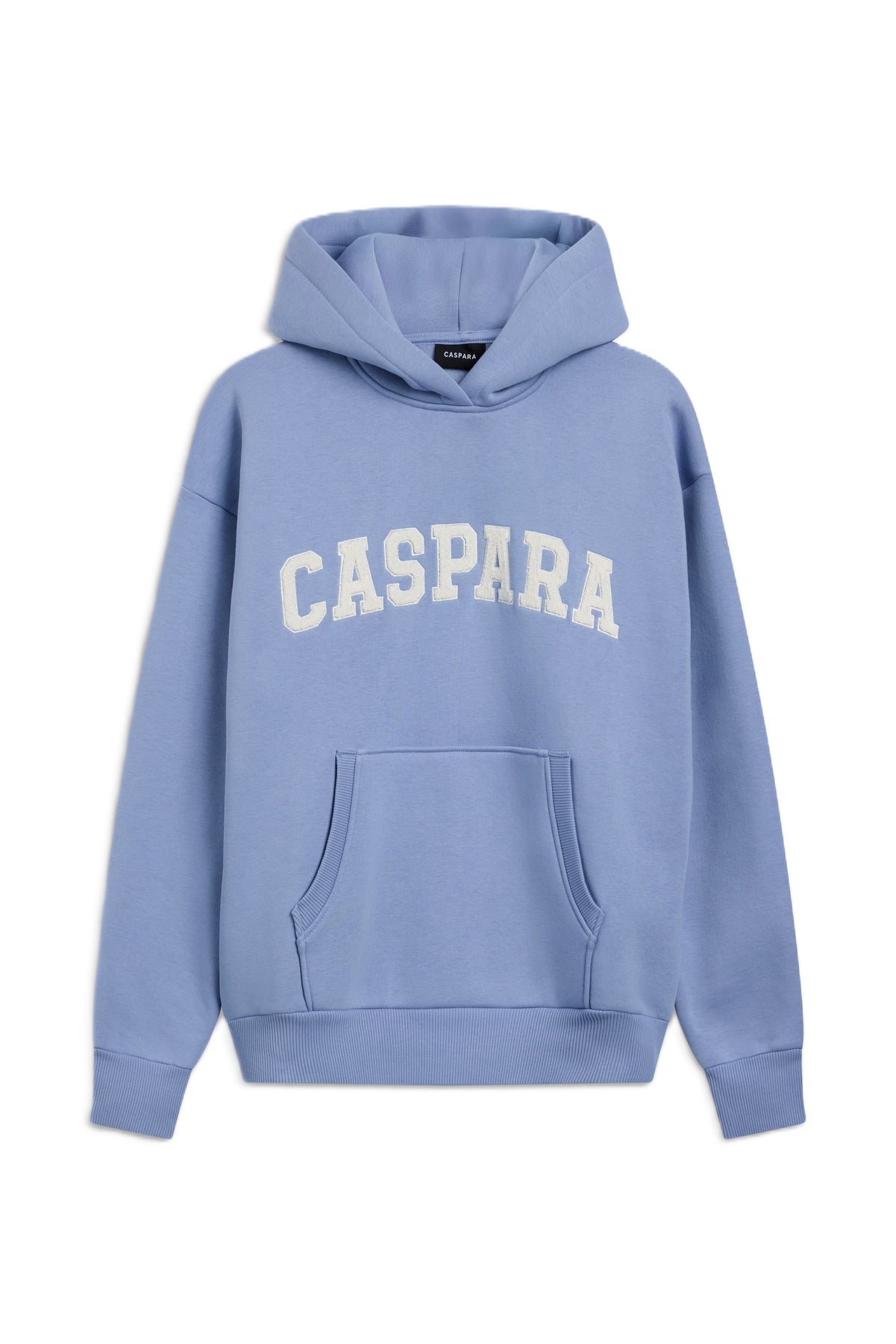 W. All-Star Hoodie - Vintage Blue