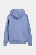 W. All-Star Hoodie - Vintage Blue