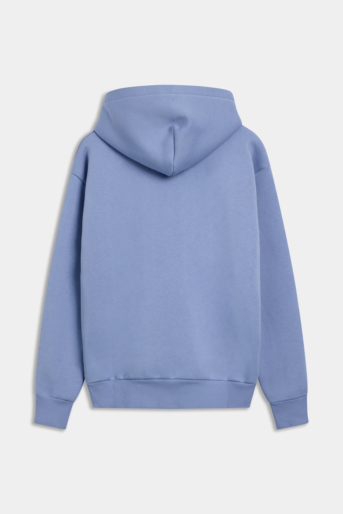 W. All-Star Hoodie - Vintage Blue