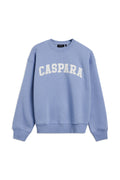 W. All-Star Crewneck - Vintage Blue
