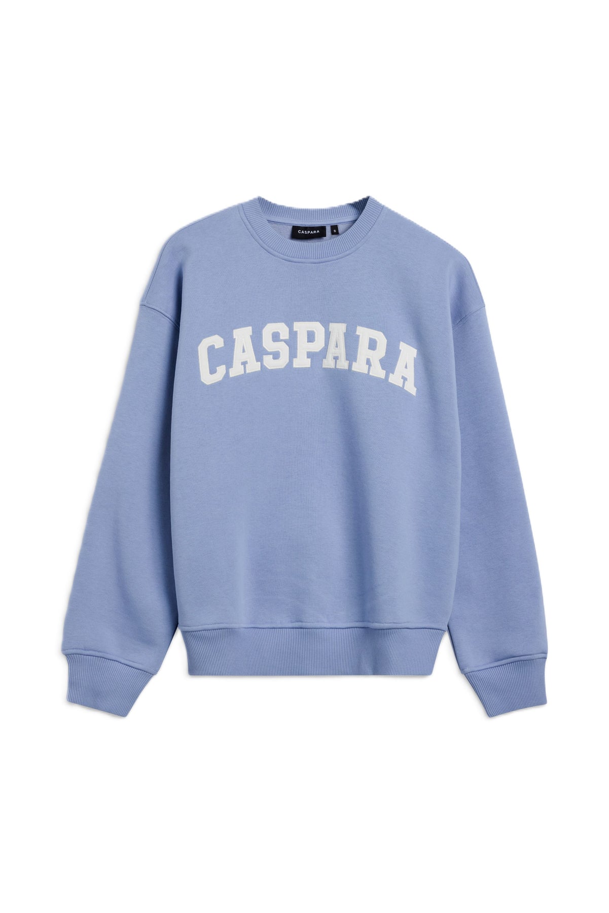 W. All-Star Crewneck - Vintage Blue