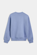 W. All-Star Crewneck - Vintage Blue