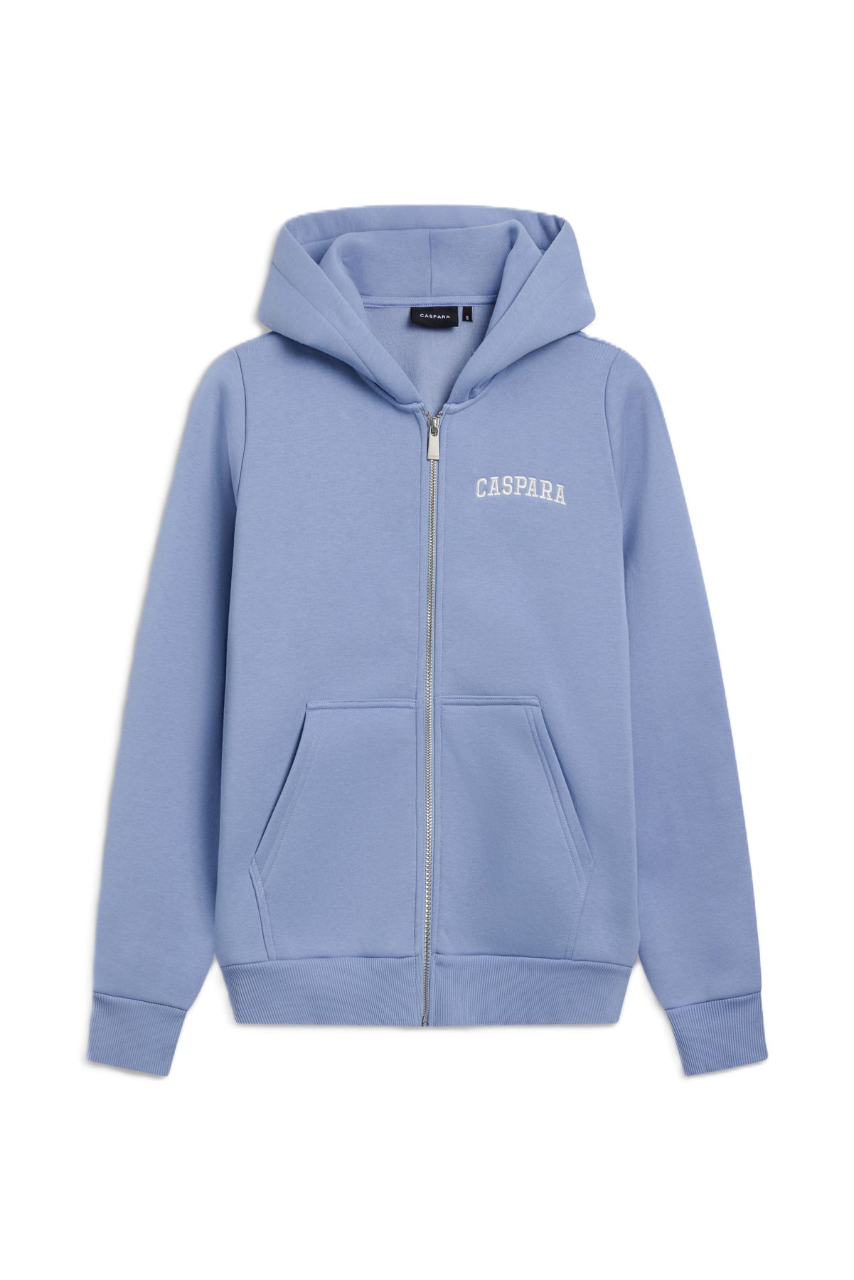 W. All-Star Zip Hoodie - Vintage Blue