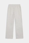 W. All-Star SL Pants - Gråmelerad / Smörgul
