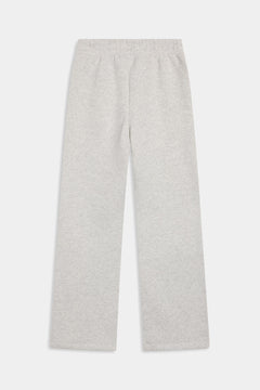 W. All-Star SL Pants - Grey Melange W. Butter Yellow