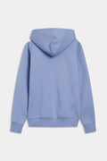 W. All-Star Zip Hoodie - Vintage Blue