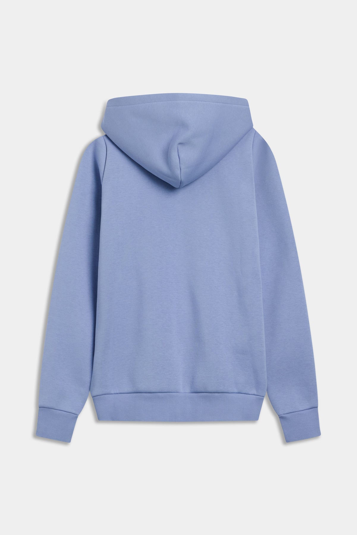 W. All-Star Zip Hoodie - Vintage Blue