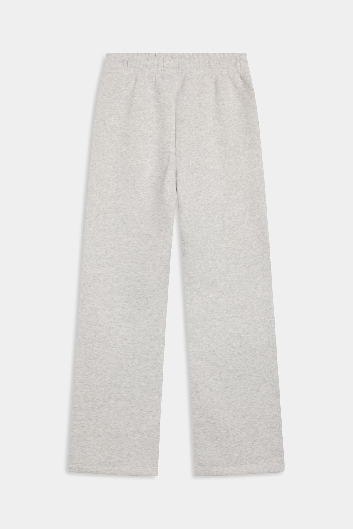 W. All-Star SL Pants - Gråmelerad / Smörgul
