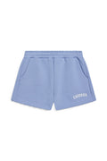W. All-Star Shorts - Vintage Blue