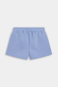 W. All-Star Shorts - Vintage Blue