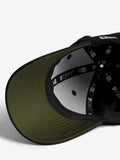 NEW ERA x ZV Rock Cap - Black