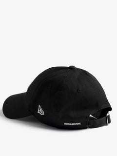 NEW ERA x ZV Rock Cap - Black