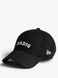 NEW ERA x ZV Rock Cap - Black