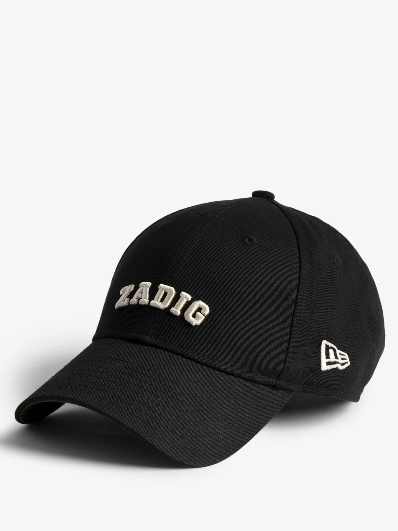 NEW ERA x ZV Rock Cap - Black