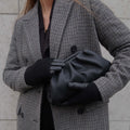 Oksanambg Clutch - Black