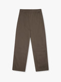 Organic Lounge Pants - Major Brown
