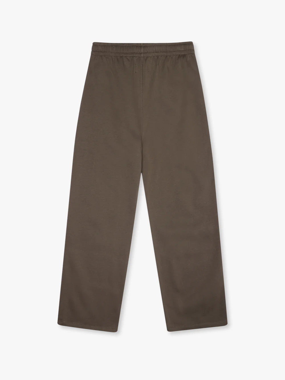 Organic Lounge Pants - Major Brown