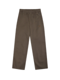 Organic Lounge Pants - Major Brown