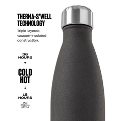 Bottle 500ml - Forest Bloom