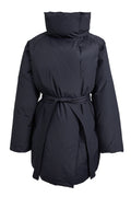 Orion Down Jacket - Black