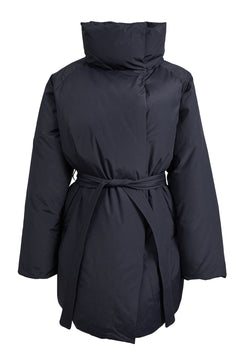 Orion Down Jacket - Black