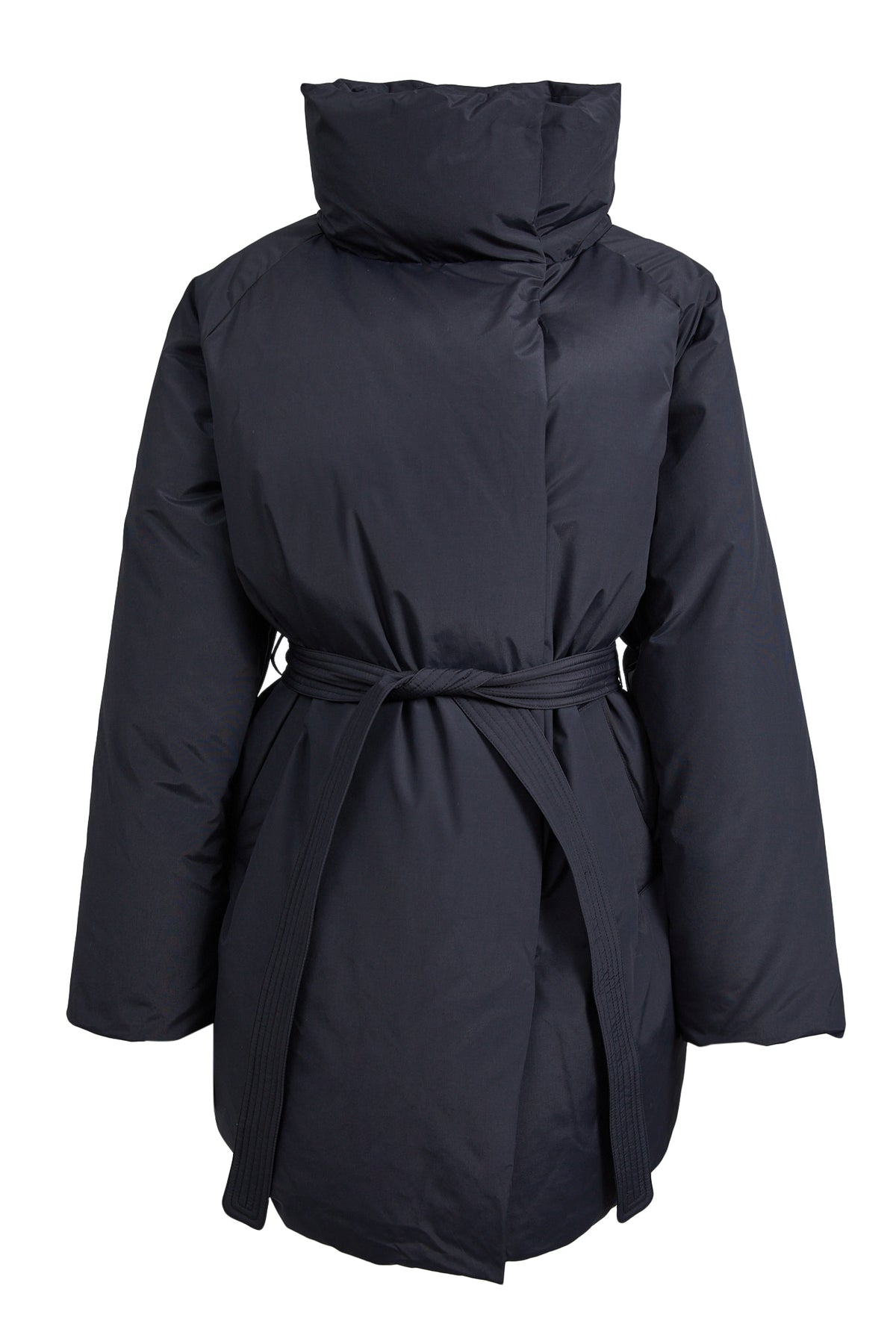 Orion Down Jacket - Black