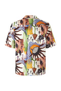 Oscar AX Shirt 14329 - Free Of Mind