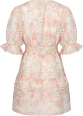 Nanni Miniklänning - Rosa