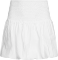 Bibi Skirt - Vit