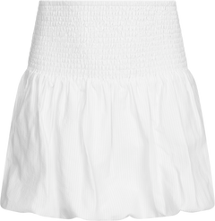 Bibi Skirt - White