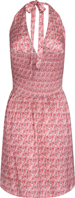 Harriet Mini Dress - Pink
