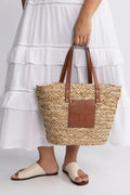 Beate Sunny Bag - Beige
