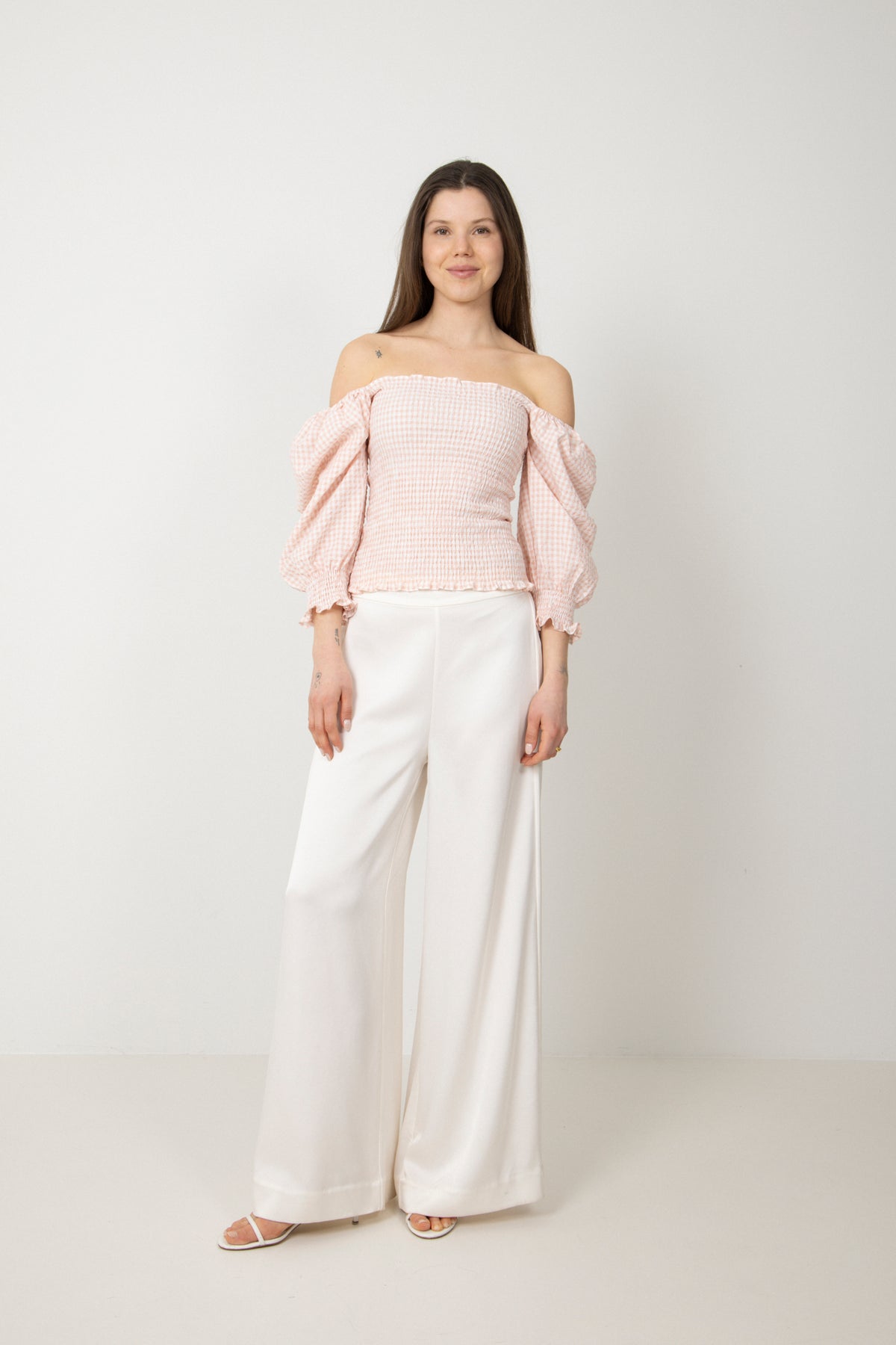 Kine Top - Rosa