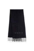 Otto Embroidery - Black