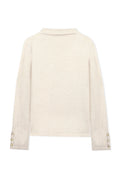 Oxanne Top - Gold