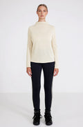 Oxanne Top - Gold