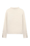 Oxanne Top - Gold