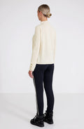 Oxanne Top - Gold
