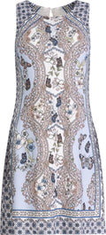 Jayla Dress - Ivory
