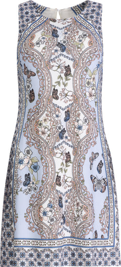 Jayla Dress - Ivory