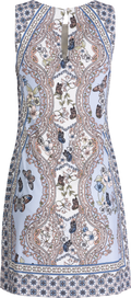 Jayla Dress - Ivory