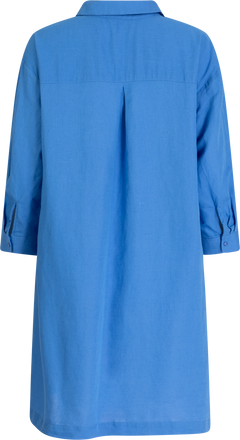Kuana Mirilla 3/4 Dress - Regatta