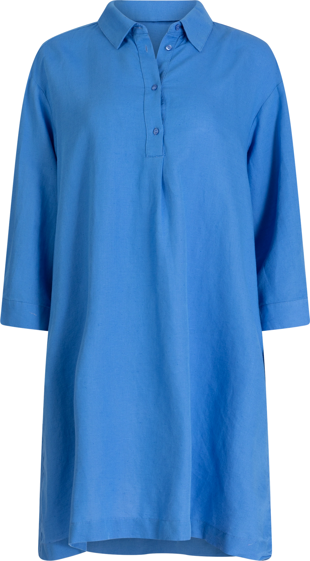 Kuana Mirilla 3/4 Dress - Regatta