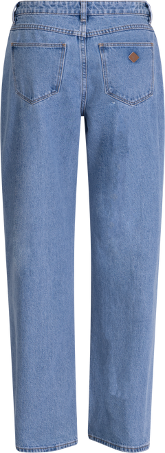 95 Mid Baggy Gigi - Mid Blue